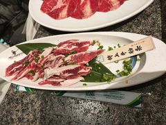 -NIUAN牛庵·日式和牛烧肉(恒隆店)