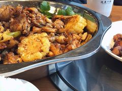 -氿熹干锅•牛蛙•烤鱼(印象城店)