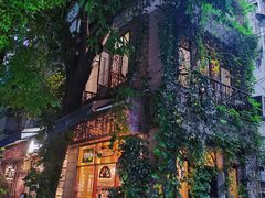 -西关84·History·Art·Cafe