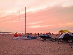 -那香海钻石沙滩浴场