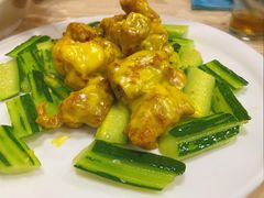 -摩登有记·新派泰国菜(银钻广场店)