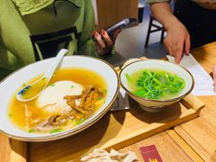 -王春春鸡汤饭(成都城西优品道店)