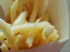 -麦当劳(朝阳路得来速店)