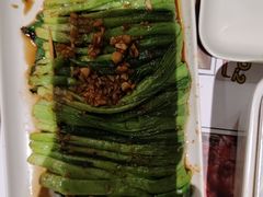 -木屋烧烤(上梅林店)