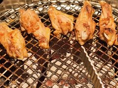 -炉太郎日式烧肉店(华贸店)