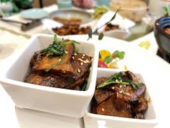 -五观堂素食(新华路店)