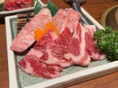 -御牛道日式烤肉料理(杭州万象城店)