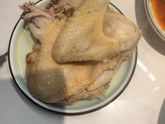 -又见炊烟私房菜(敬亭路店)