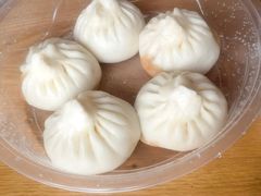 -石饮红星包子(中山路店)