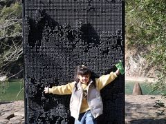 -龙湾潭国家森林公园
