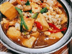 -日日香卤鹅饭店·澄海狮头鹅(澄海店)