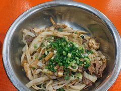 -舒记粉店(七星路店)