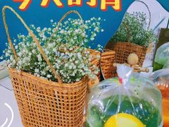 -春莱·泰式奶茶·老挝冰咖啡(和平路店)