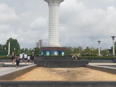 -日照灯塔风景区