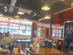 大堂-日昌餐馆(亦庄店)