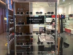 -LensCrafters亮视点(北京嘉里中心店)