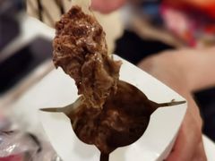 阿华田风味酷脆麦旋风-麦当劳(苏州观中店)