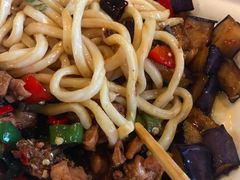 -文三里屯面馆(三里屯店)