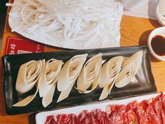 -海银海记潮汕牛肉火锅(新港中路海珠店)