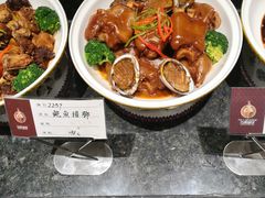 -海景壹号大酒店(惠钱路店)