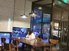 -星巴克(济南美莲广场店)