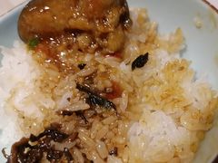 -谷田稻香·砂锅菜(川沙百联店)