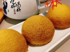 -蔡澜点心·粤菜(丽泽天街店)