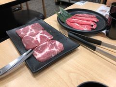 -花味·自助烤肉(雨花客厅店)