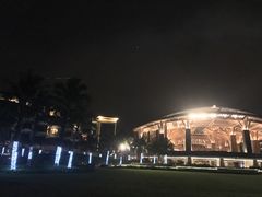 -元素中餐厅.海南菜.粤菜.椰子鸡.海鲜.包房.石梅湾威斯汀度假酒店