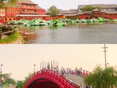 -清明上河园