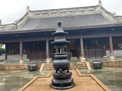 -乌镇东栅景区