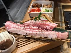 -金妈家烤肉(龙湖U城天街店)
