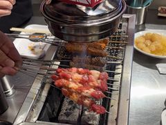 -有蚝有翅烧烤大排档·宵夜(右安门店)