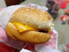 -汉堡王(新城吾悦广场店)