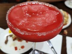 -panchos 墨西哥餐厅(嘉绿苑店)