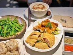 -星平鸡饭·粤菜小炒(印象城旗舰店)