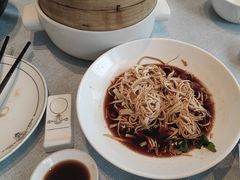-扬州万怡酒店-中餐厅(文昌中路店)