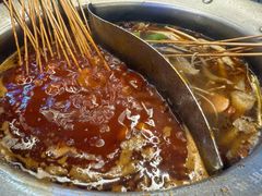 -钢管厂五区小郡肝火锅串串香(总店)