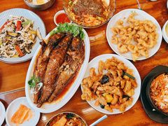 -全州拌饭馆(断桥店)