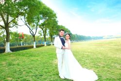 点击看大图 -布拉格婚纱摄影(真实客片店)