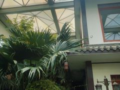 -忆江南·生态餐饮宴会酒店