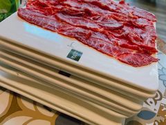 -普宁潮汕牛肉火锅(新香洲店)
