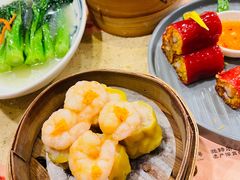 -点都德(聚福楼店)