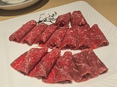 -余欢领鲜火锅(新街口店)