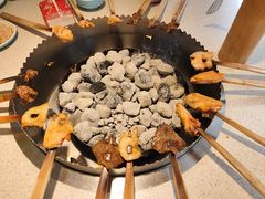 -醉二娘正宗西昌火盆烧烤(大丰店)