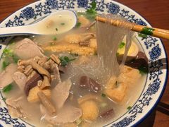 -小潘记鸭血粉丝汤