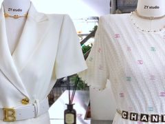 -曼哈顿商业广场(升龙广场店)