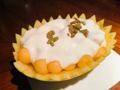 -楼兰新疆主题餐厅(苏州中心店)