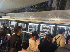 -山顶缆车
