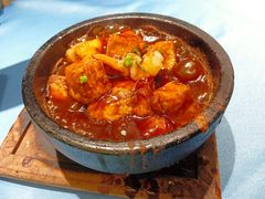 -阿毛饭店(和义路店)